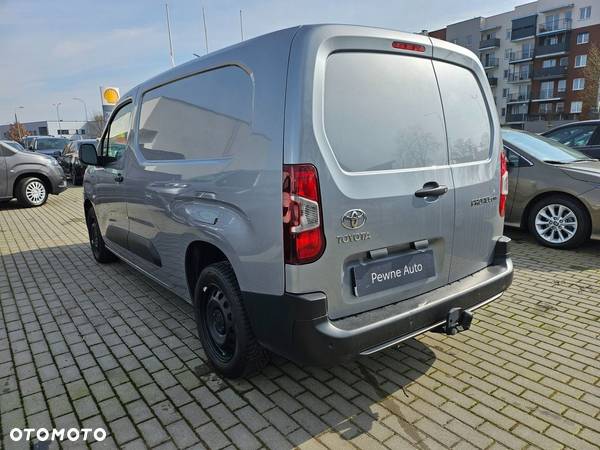 Toyota PROACE CITY - 3