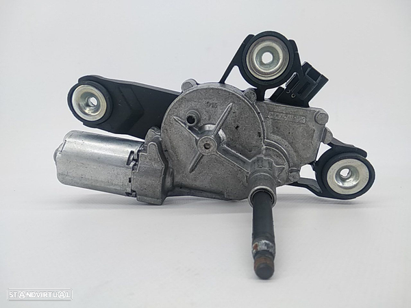 Motor Limpa Vidros Mala Ford Focus Iii Turnier - 1