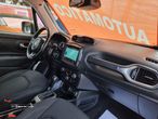 Jeep Renegade 1.3 T Limited DCT - 18