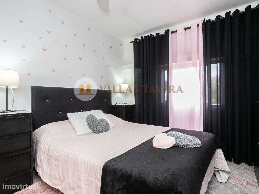 Prédio T4 no centro de Tavira | Investimento | Alojamento Local | E...-6