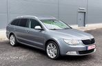 Skoda Superb Combi 2.0 TDI Elegance - 40