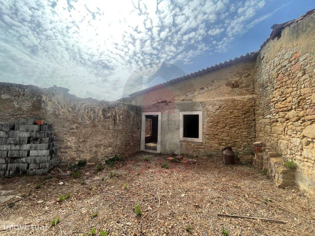 Quintinha para recuperar perto das Caldas da Rainha - Grande imagem: 5/26