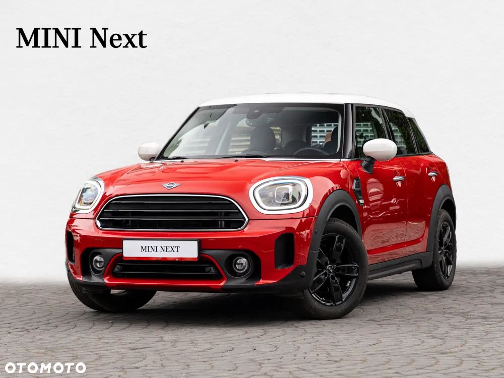 MINI Countryman Cooper Classic Trim - 1