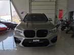 BMW X3 M sport - 2