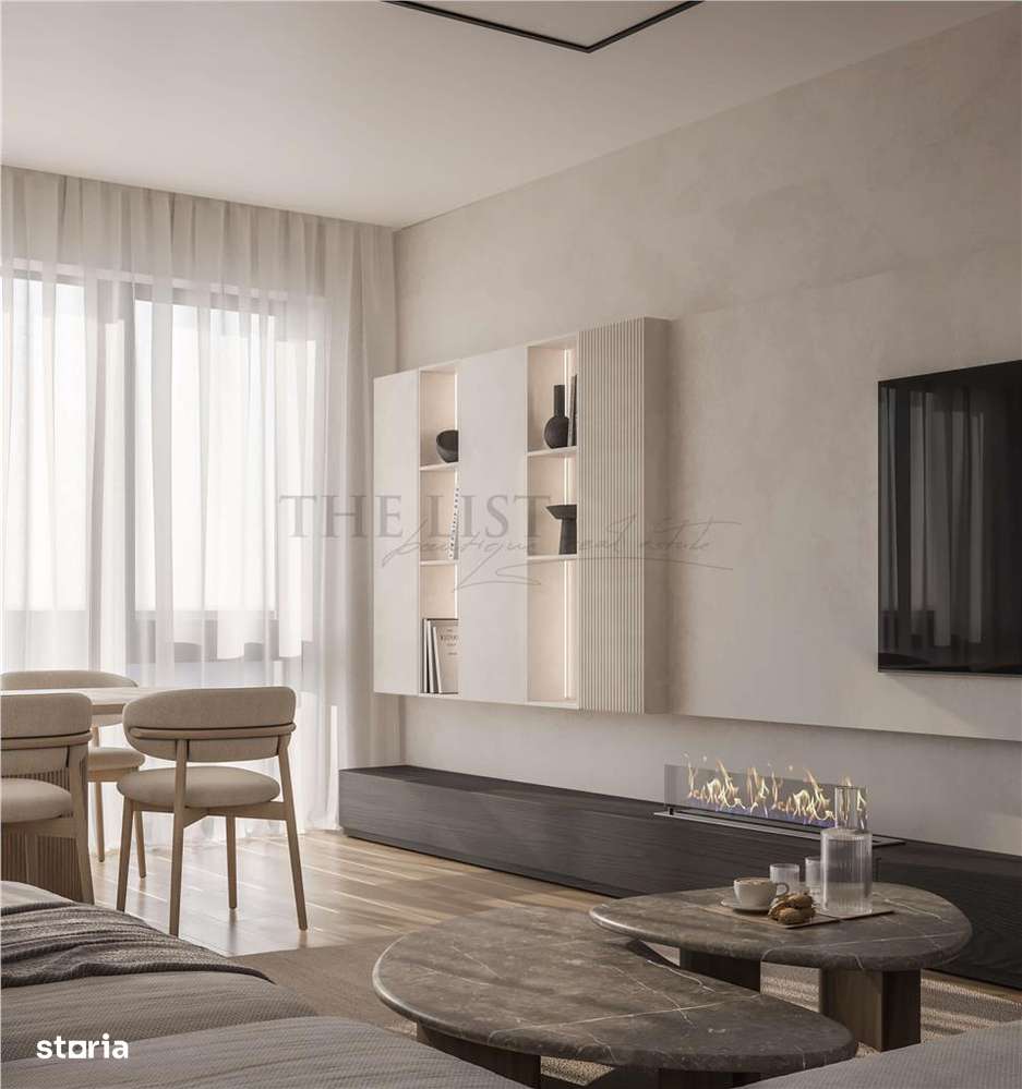 Vila superba lac Pipera 6 camere - Imagine principală: 3/12