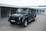 Mercedes-Benz Klasa G 55 AMG - 3