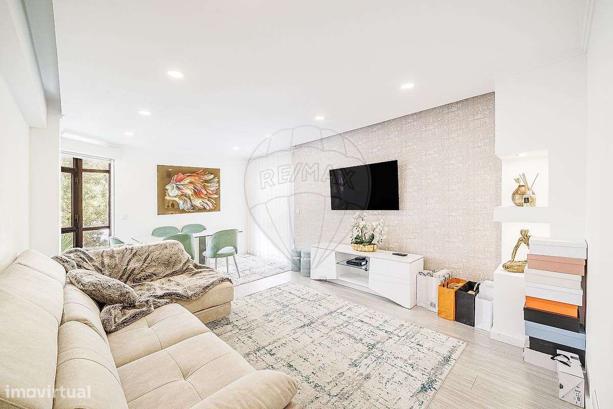 Apartamento T3 para venda-9