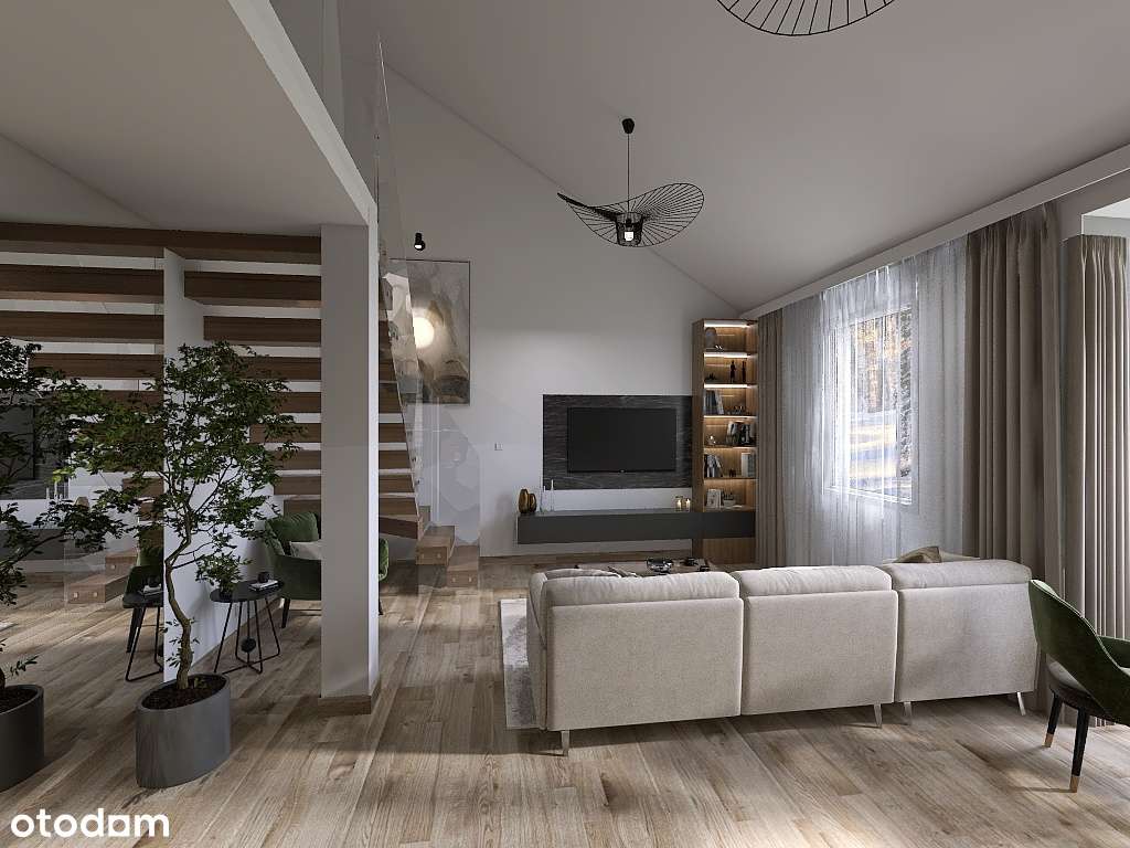 Gotowe do odbioru, 3 pokojowe, bezczynszowe - Pełny obrazek: 4/20