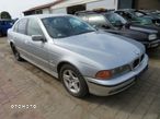 BMW 5 E39 SEDAN 1998 309 2.5 TDS M51D25 143KM S5D260Z SREBRNY ARKTISSILBER na części - 7