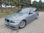 BMW Seria 3 - 8