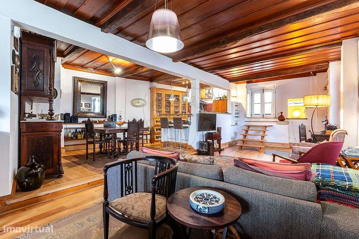 Moradia T4 para venda - Grande imagem: 4/34