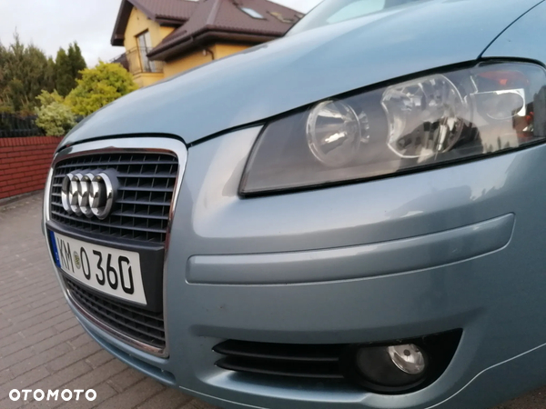 Audi A3 1.6 Limited Edition - 27