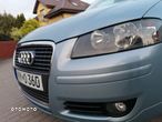 Audi A3 1.6 Limited Edition - 27