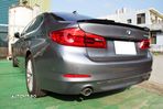 Eleron portbagaj BMW seria 5 G30 mode M4 look - 2