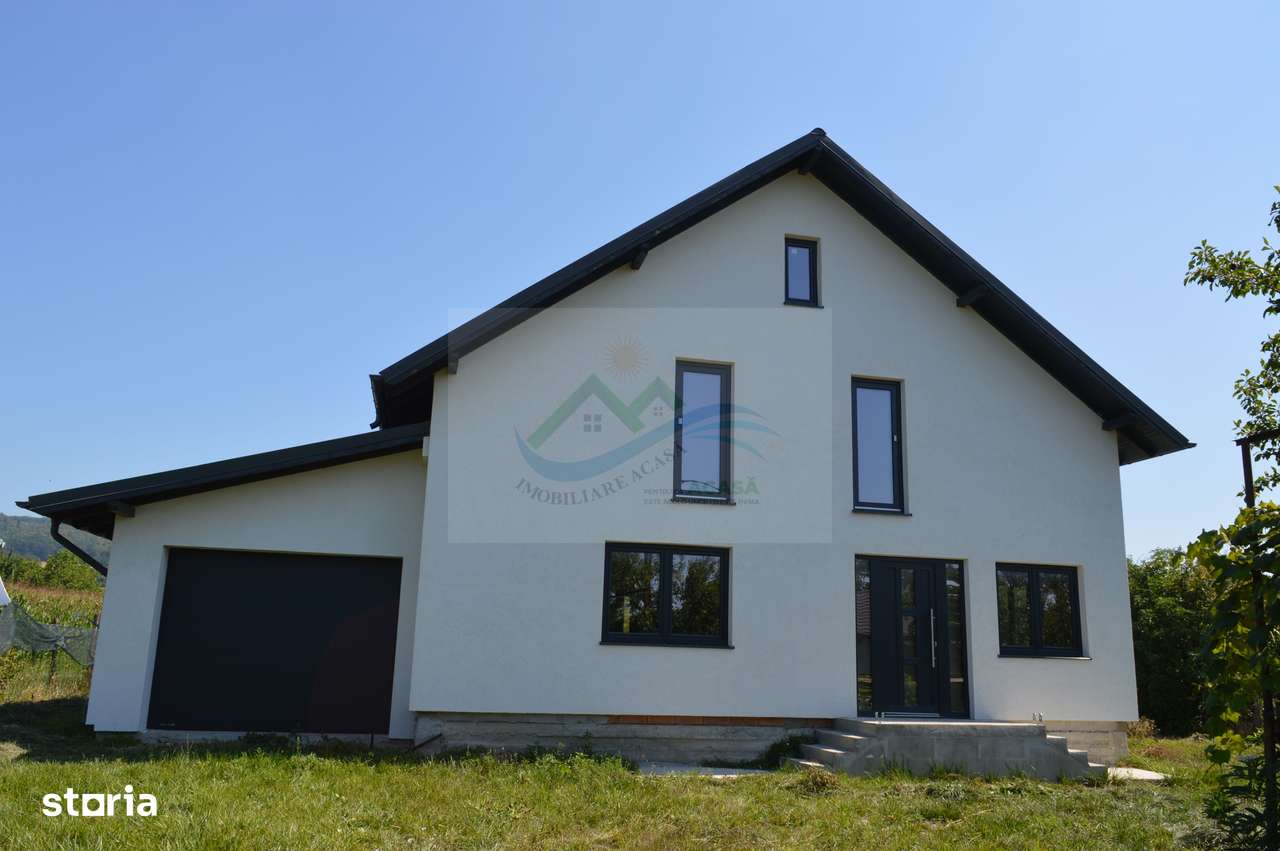 Casă 5 camere Siliștea Nouă/Suceava - Imagine principală: 5/20