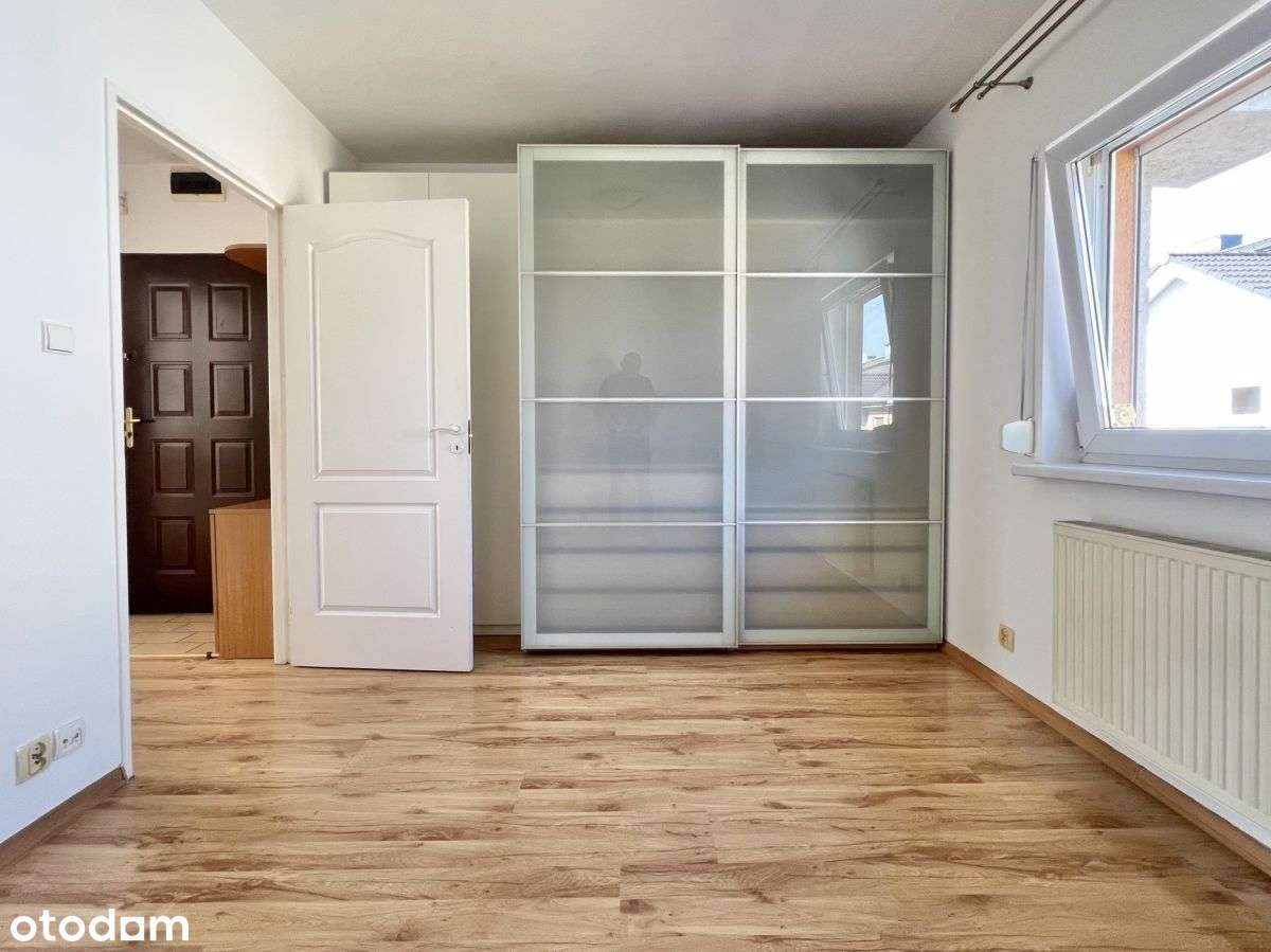 PLEWISKA | komfortowe mieszkanie | DWA POZIOMY | balkon | PARKING-9