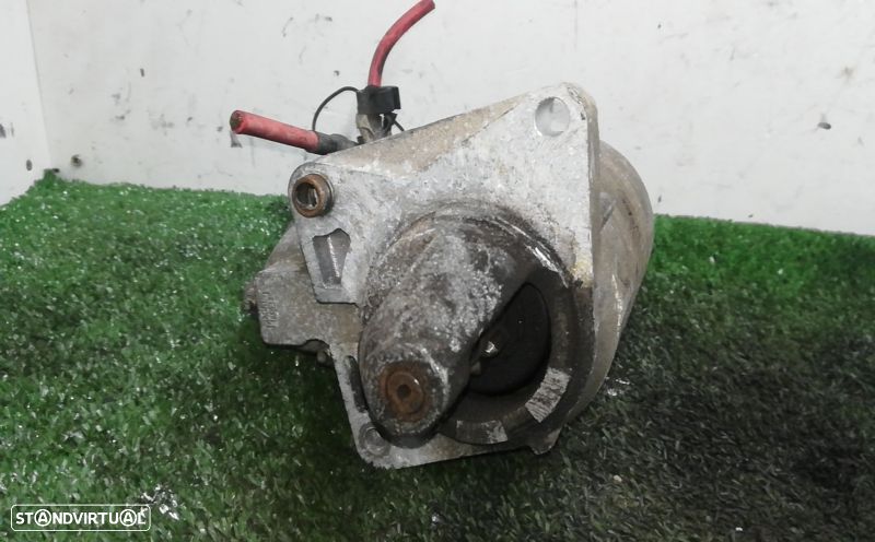 Motor De Arranque Fiat Punto (188_) - 1