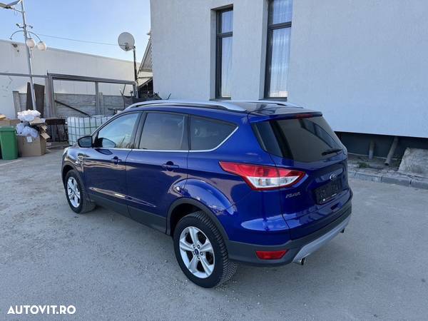 Ford Kuga 2.0 TDCi 4x4 Aut. Trend - 19