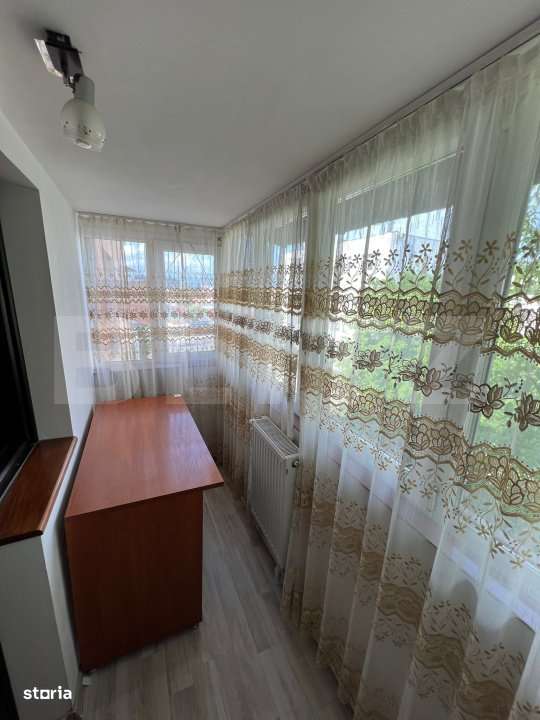 Apartament 3 camere decomandat, 73 mp – zona 9 Mai - Imagine principală: 4/9