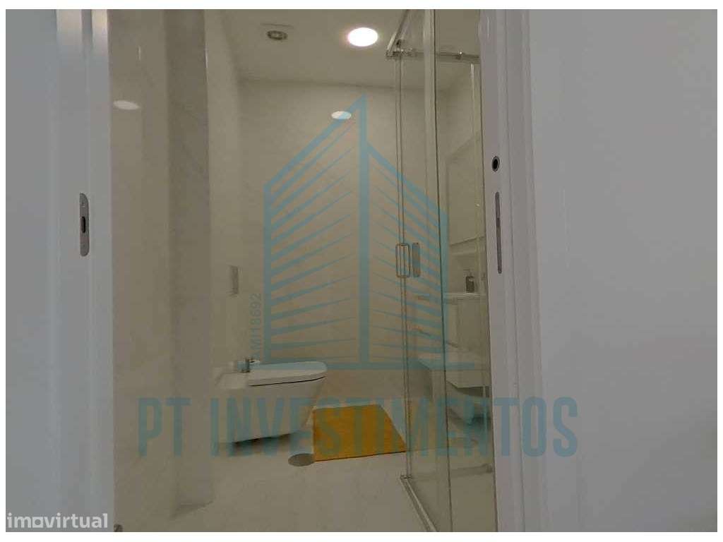 Apartamento T3 duplex na Gafanha da Nazaré - Ílhavo-12