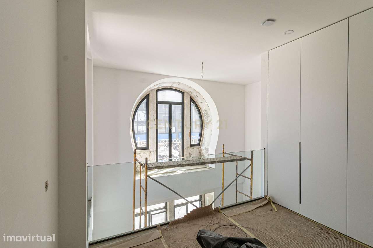 Apartamento T2 – Fração B em Viana do Castelo Roy Rock Saint Sebastian - Grande imagem: 3/60