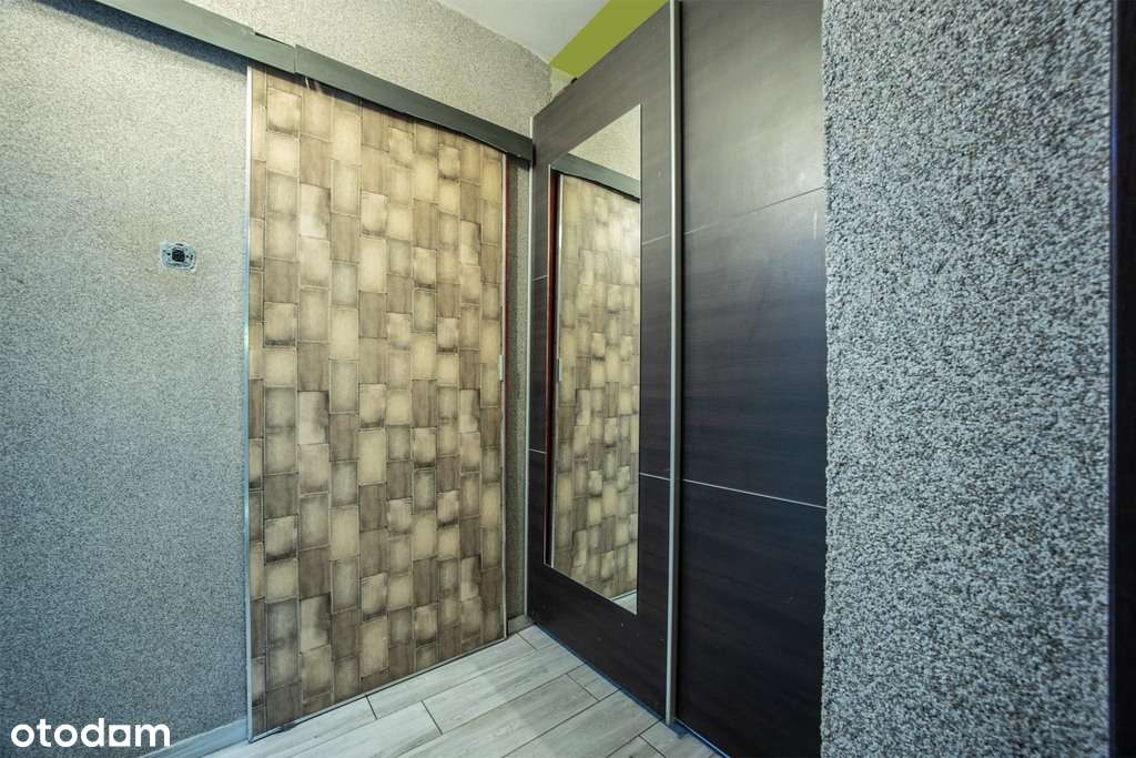 Kawalerka 25 m², 2. piętro, al. Pasjonistów - Pełny obrazek: 5/8