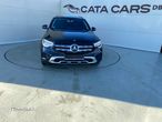 Mercedes-Benz GLC 200 d 4MATIC - 1