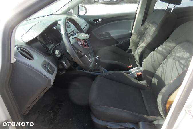 Seat Ibiza 1.4 TDI FR S&S - 7