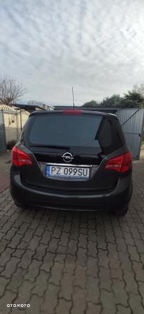 Opel Meriva 1.4 Active - 3