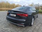 Audi A5 Sportback 40 TFSI quattro S tronic - 13