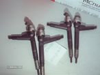 Injector  Usado OPEL COMBO  FAMILIAR 1.7 CDTI  - 8973138612, Z17DTH - 2