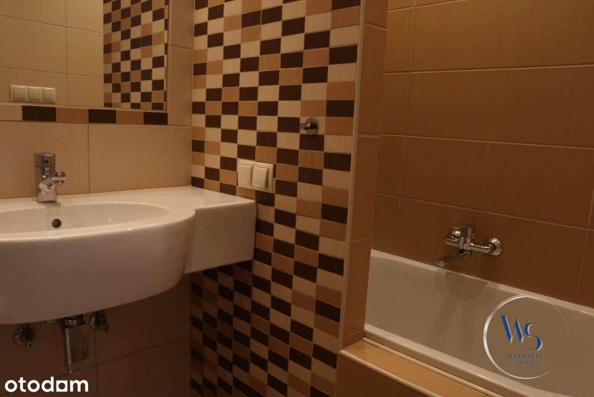 Komfortowe mieszkanie w zielonej części Warszawy-12