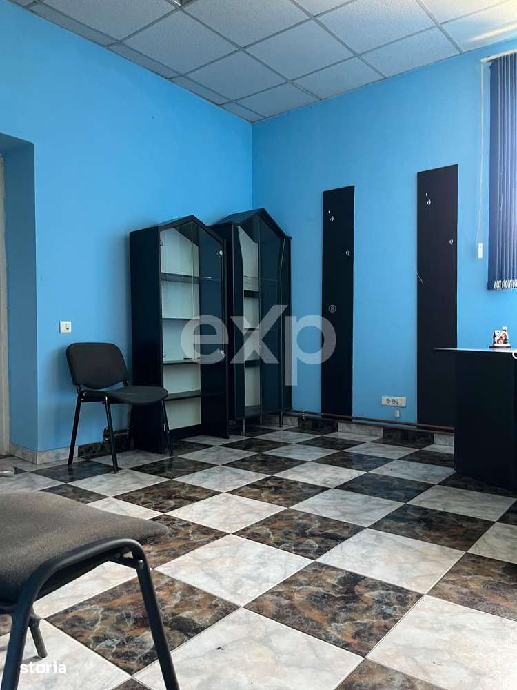 Casa in centrul comunei Corbii Mari | Ideala pentru birouri, cabinet s-8