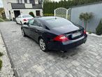 Mercedes-Benz CLS 500 - 4