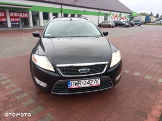 Ford Mondeo FORD Mondeo kombi 2.0 TDCI