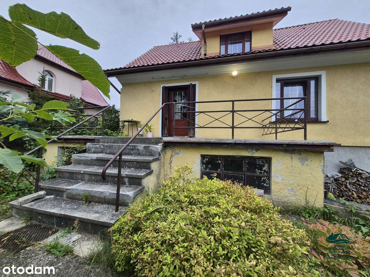 Dom w Ciechocinku 180 m2 z dużą działką-14