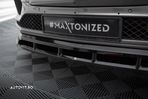 Pachet Exterior Prelungiri compatibil cu Bentley Bentayga Maxton Design - 5