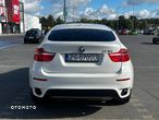 BMW X6 35i xDrive - 9