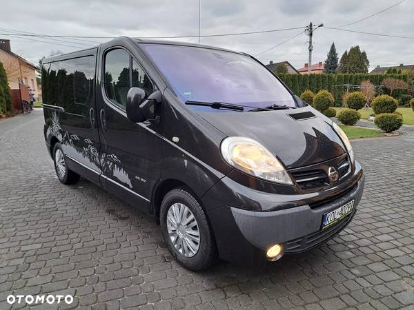 Opel Vivaro 2.5 CDTI L2H1 Design Edition - 19