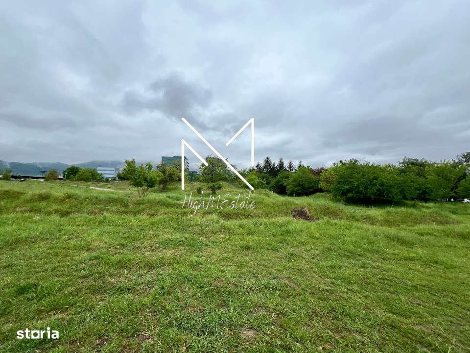Teren de Vanzare | Certificat de Urbanism | 10.700 mp-12