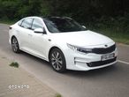 Kia Optima 1.7 CRDI XL - 11