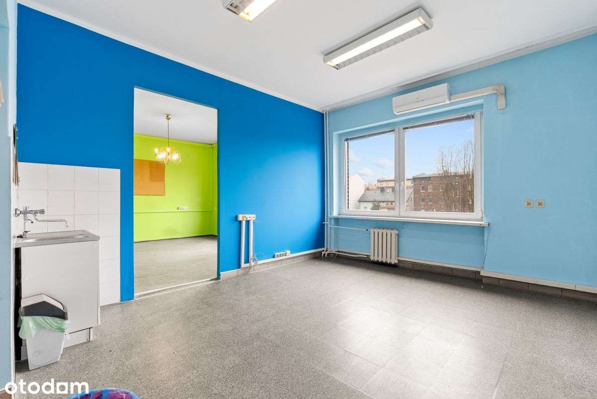 Trzykondygnacyjna kamienica pod inwestycje!!!-9