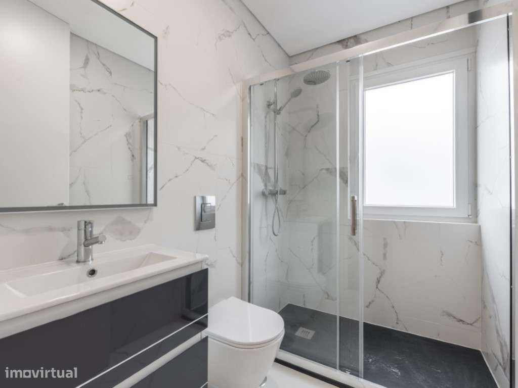 Prédio Moradia novo no Centro Histórico de Braga-18