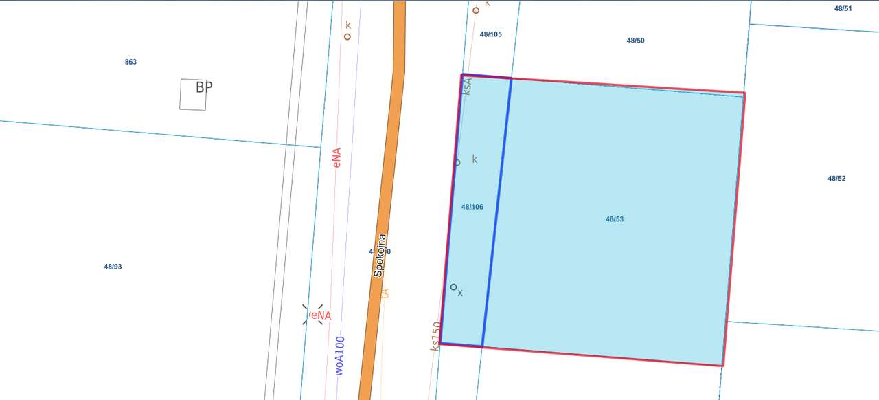 Atrakcyjna nieruchomość inwestycyjna położona w samym sercu Helu-3