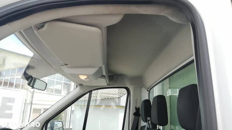 Ford Leasing 351 Eur - Transit 350 L3 ZANOTTI FRIGORIFIC 0*, 2 BUC , TOP !!! - 23