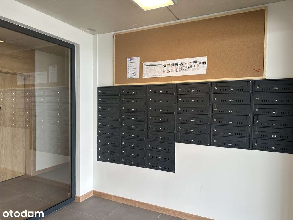 Nowoczesne 3-pokojowe mieszkanie na 4.piętrze-5