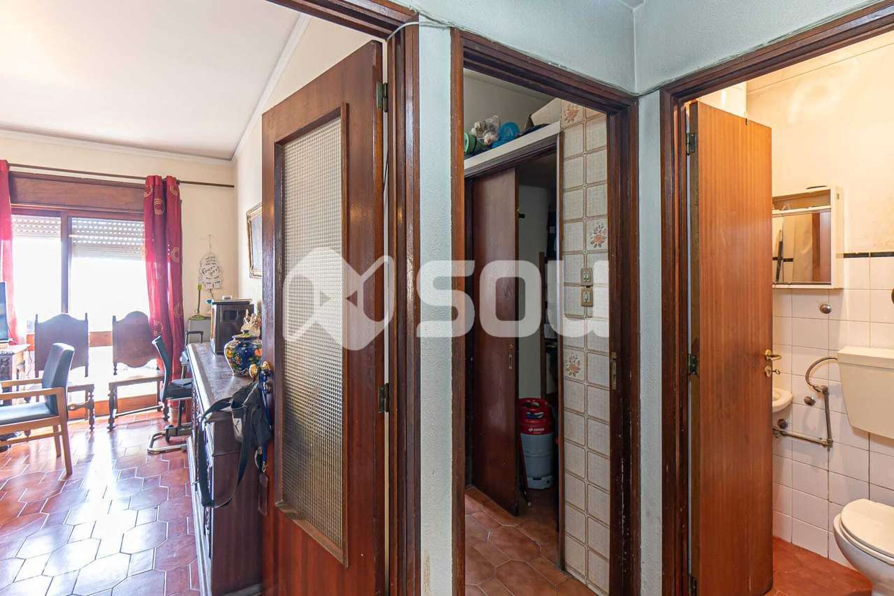 T2+1 - Porto - António Enes-16