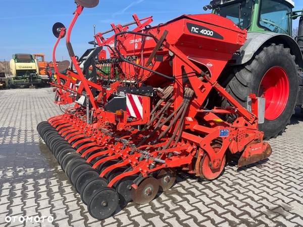 Kuhn Combiliner venta nc4000 - 4