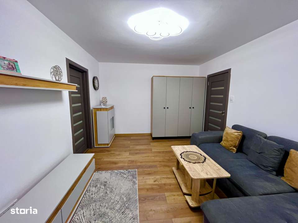 Apartament cochet cu 2 camere - Imagine principală: 4/15