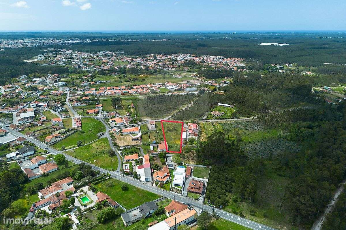 Terreno  para venda - Grande imagem: 4/15